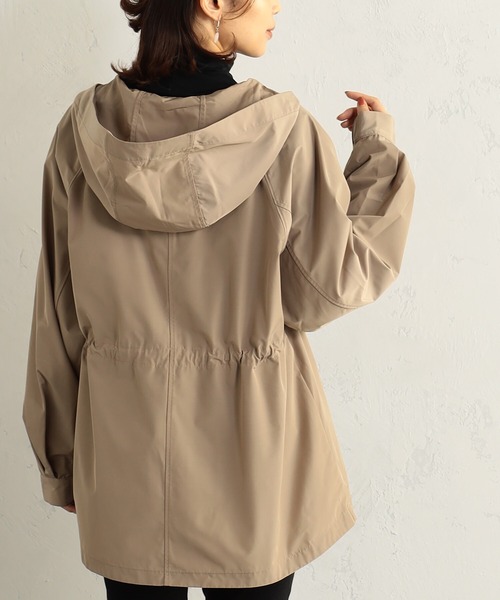 FOUND GOOD（ファウンドグッド） ジップアップブルゾン M ブラック