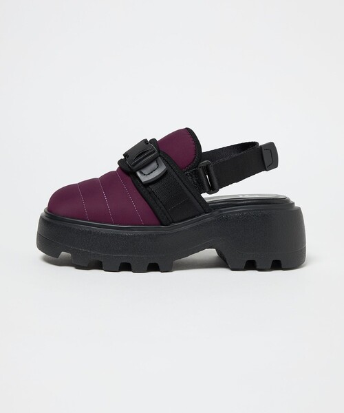 SY UNITED ARROWS（シー ユナイテッドアローズ） サンダル 「SY