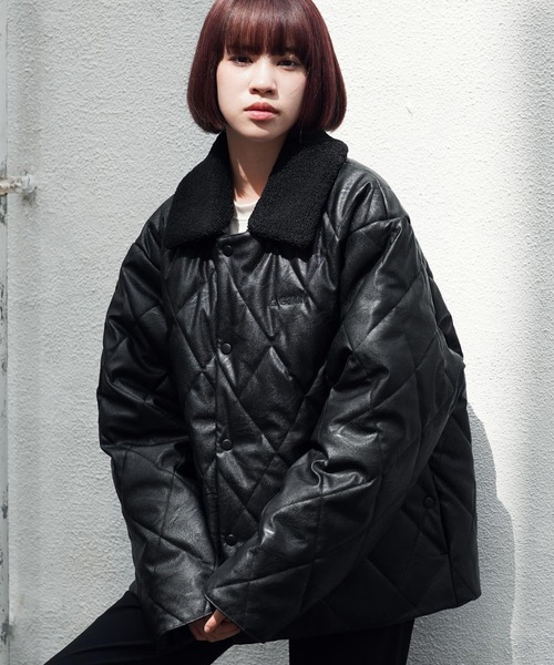 GERRY（ジェリー） ジャケット LARGE ブラック系その他 メンズ