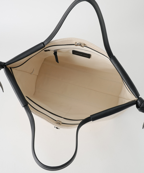 NOBLE（ノーブル） トートバッグ SOMEWHERE STUDIO/サムウェア