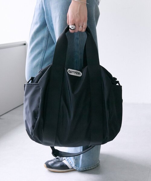 outdoor   ボストンバッグ・リュック OUTDOOR PRODUCTS ボストンバッグ アウトドアプロダクツ