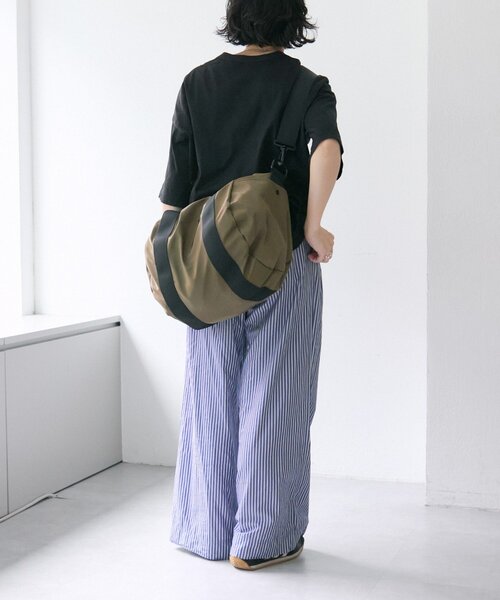 OUTDOOR PRODUCTS ボストンバッグ 「OUTDOOR PRODUCTS
