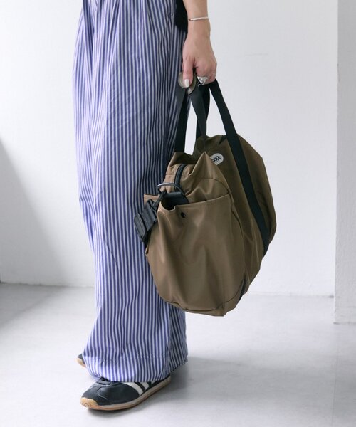 OUTDOOR PRODUCTS ボストンバッグ 「OUTDOOR PRODUCTS
