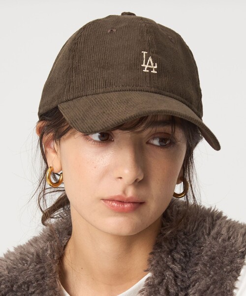 NUBIAN キャップ 帽子 KIKI TRUCKER HAT レディース : ZOZOTOWN