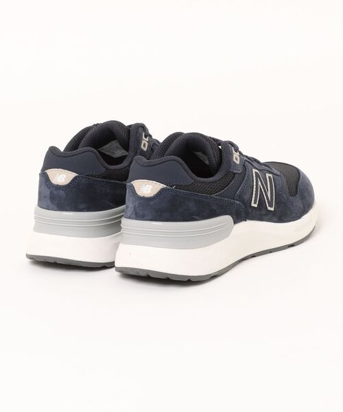 New Balance（ニューバランス） ウォーキングシューズ スニーカー 