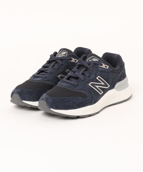 New Balance（ニューバランス） スニーカー 「New Balance