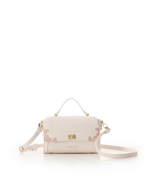 Samantha Thavasa Petit Choice ショルダーバッグ セール】 ワンハンドルショルダーバッグ （ショルダーバッグ