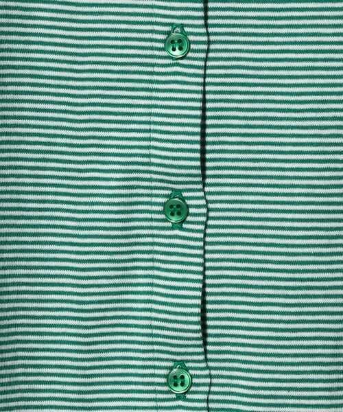 PETIT BATEAU（プチバトー） カーディガン 「別注」「PETIT BATEAU for