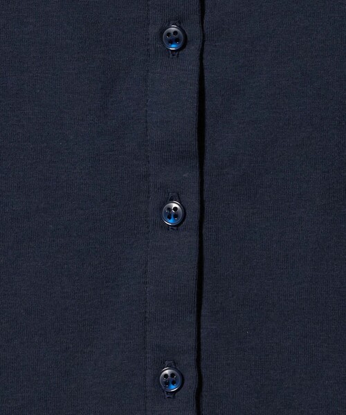 PETIT BATEAU（プチバトー） カーディガン 「別注」「PETIT BATEAU for