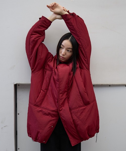 NOMINE（ノミネ） ダウンコート ダウンジャケット 「NOMINE