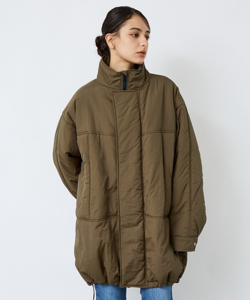 NOMINE（ノミネ） ダウンコート ダウンジャケット 「NOMINE