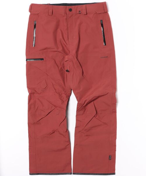 VOLCOM パンツ 「VOLCOM/ボルコム」 Mens L Gore-Tex Pants
