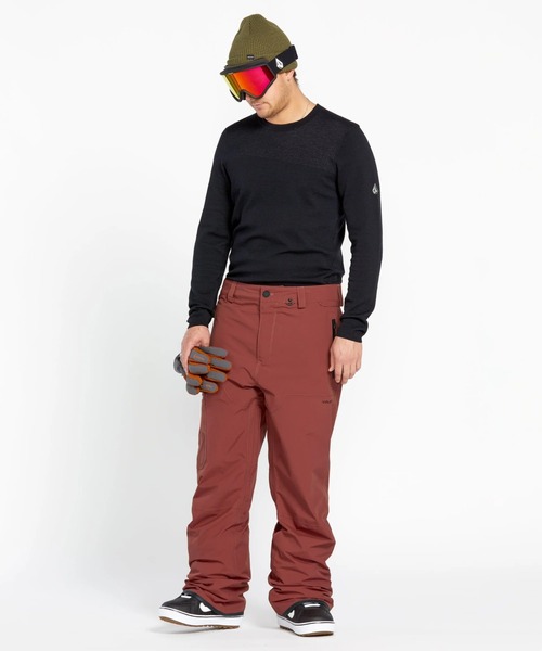 VOLCOM（ボルコム） パンツ Mens L Gore-Tex Pants /ゴアテックス