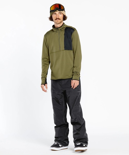 VOLCOM（ボルコム） パンツ Mens L Gore-Tex Pants /ゴアテックス