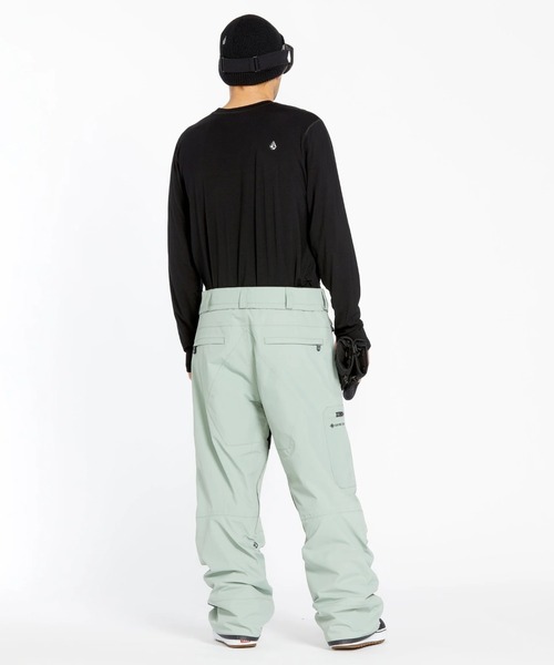 VOLCOM（ボルコム） パンツ Mens L Gore-Tex Pants /ゴアテックス