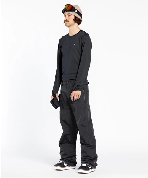VOLCOM（ボルコム） パンツ Mens L Gore-Tex Pants /ゴアテックス