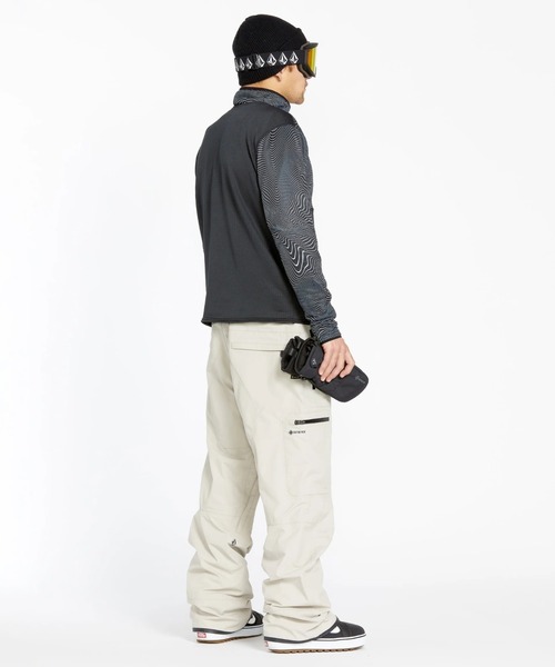 VOLCOM（ボルコム） パンツ Mens L Gore-Tex Pants /ゴアテックス
