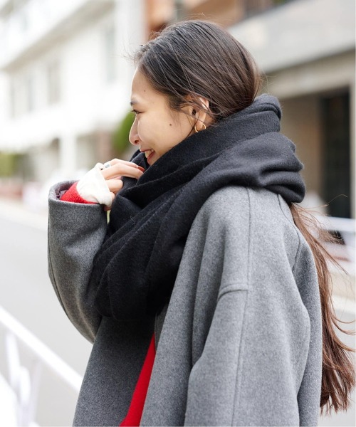 JOURNAL STANDARD ストール マフラー 「追加」Cashmere