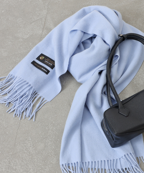 JOURNAL STANDARD ストール マフラー 「追加」Cashmere