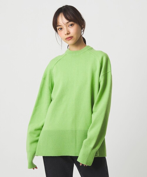 EMMEL REFINES（エメル リファインズ） カーディガン 「EMMEL REFINES