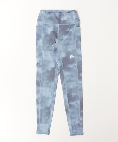 NEW ERA（ニューエラ） レギンス スパッツ WPA LEGGINGS NEBN 1920 SLT