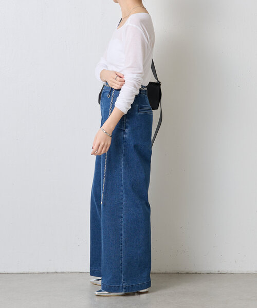 COLLAGE GALLARDAGALANTE（コラージュ ガリャルダガランテ） 長袖