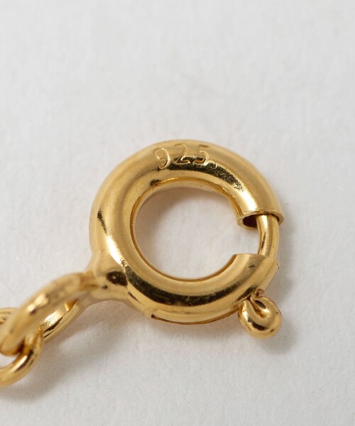 ネックレス 「MARIHA」My Letters ネックレス レディースの画像