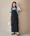 ワンピース 「SMITH’S(スミス)別注」 ...の詳細画像1