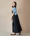 ワンピース 「SMITH’S(スミス)別注」 ...の詳細画像2