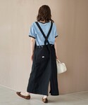 ワンピース 「SMITH’S(スミス)別注」 ...の詳細画像3