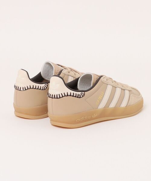 adidas（アディダス） スニーカー GAZELLE INDOOR ガゼルインドア