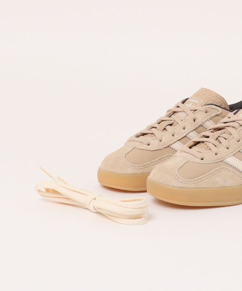 adidas（アディダス） スニーカー GAZELLE INDOOR ガゼルインドア