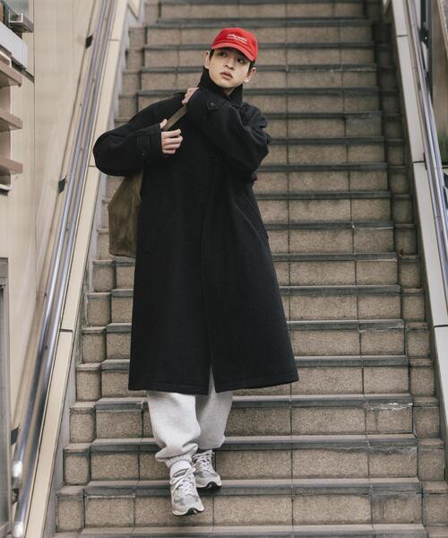 DAIWA PIER39（ダイワ ピア39） パンツ DAIWA PIER39 TECH SWEAT PANTS