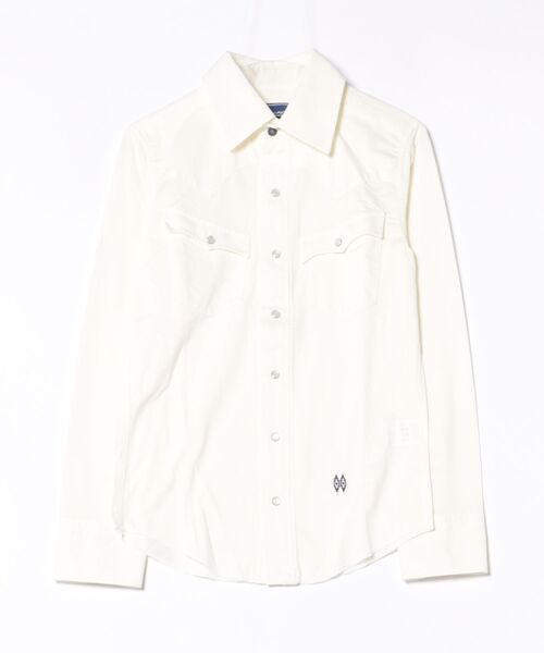 AYUITE（アユイテ） シャツ 「AYUITE」シャツ メンズ レディース 