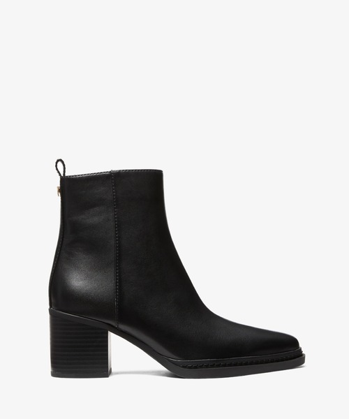 コース　本革ブーツ MICHAEL KORS（マイケルコース） ブーツ LEX レザー ブーツ レディース