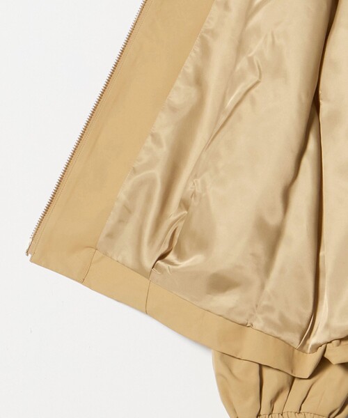 Marilyn Moon（マリリンムーン） ブルゾン アウター 「別注」「Marilyn