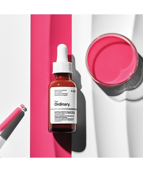 The Ordinary（ジ オーディナリー） 美容液 オイル クリーム スキン