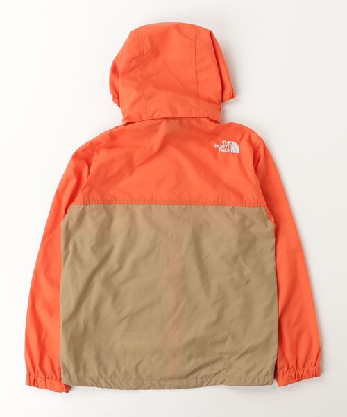 ノースフェイス　THE NORTH FACE 150 ￼ ジャンバー THE NORTH FACE（ザ ノースフェイス） 「KIDS」ナイロンブルゾン 150