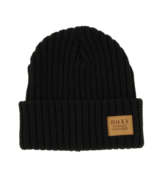 ROXY（ロキシー） ニット帽 ニットキャップ FINE BEANIE/ロキシー