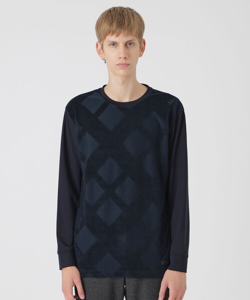 BLACK LABEL CRESTBRIDGE（ブラックレーベル クレストブリッジ） t