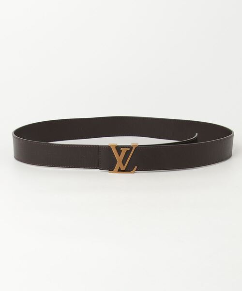 LOUIS VUITTON（ルイ・ヴィトン） ユタ サンチュール ベルト