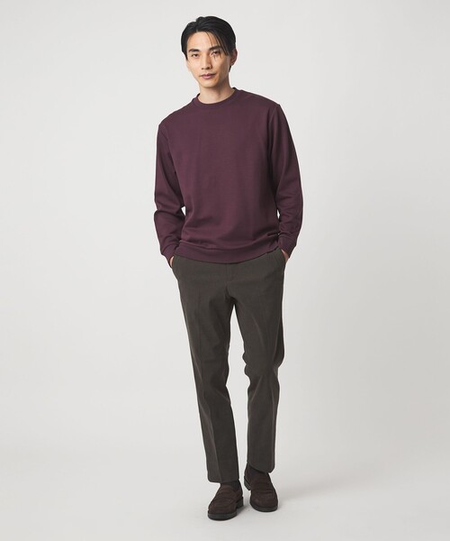 green label relaxing（グリーンレーベルリラクシング） tシャツ L/A