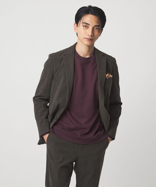 green label relaxing（グリーンレーベルリラクシング） tシャツ L/A