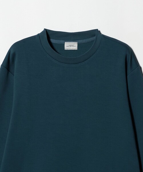 green label relaxing（グリーンレーベルリラクシング） tシャツ L/A