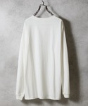 tシャツ Number(9) PRINTED ...の詳細画像2