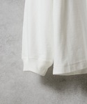 tシャツ Number(9) PRINTED ...の詳細画像5