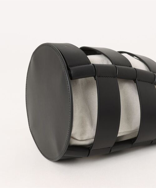 「ORSETTO」 2WAYバッグ フリー ブラック レディース_画像3