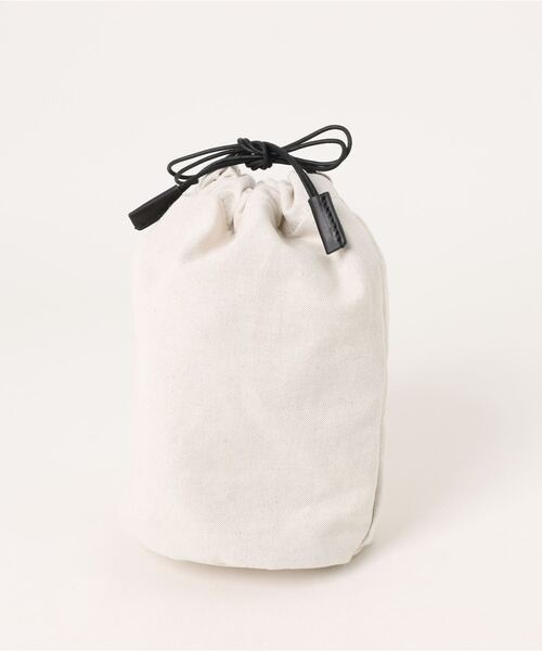 「ORSETTO」 2WAYバッグ フリー ブラック レディース_画像6