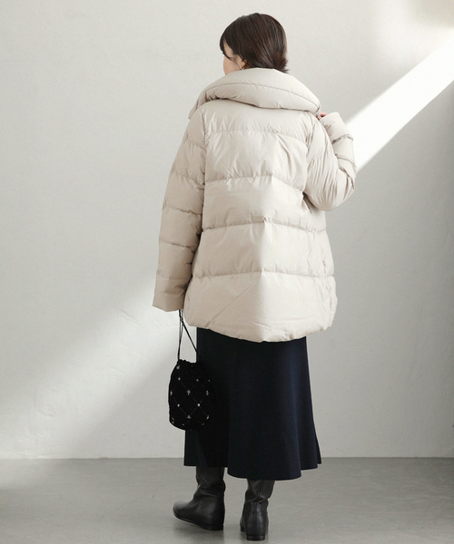 【PYRENEX】La TOTALITE COCOON 別注ダウンジャケット ピレネックス LaTotalite別注 COCOON コクーン 別注PYRENEX COCOON