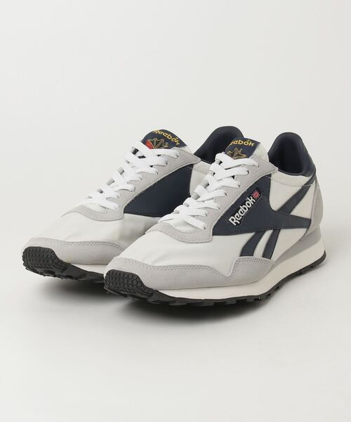 Reebok（リーボック） ローカットスニーカー 29cm ホワイト メンズ